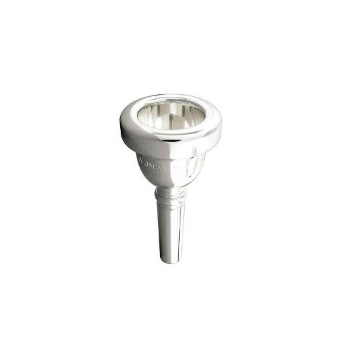 YAMAHA SL45AS Trombone Mouthpiece Short Shank 45A