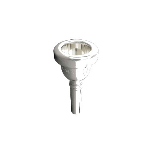 YAMAHA SL47S Trombone Mouthpiece Short Shank 47