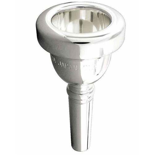 YAMAHA SL48AS Trombone Mouthpiece Short Shank 48A
