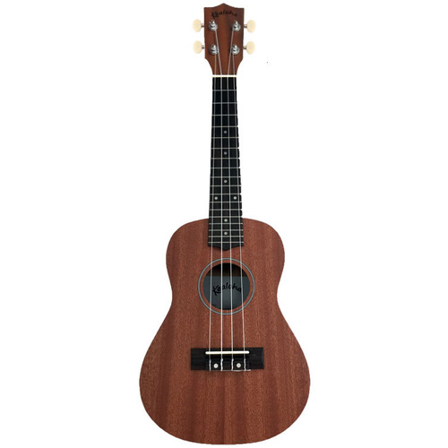 KEALOHA BU26 Tenor Ukulele in Dark Brown