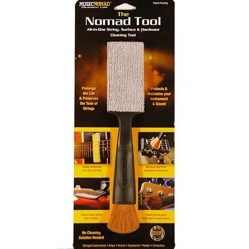 MUSIC NOMAD Cleaning Tool