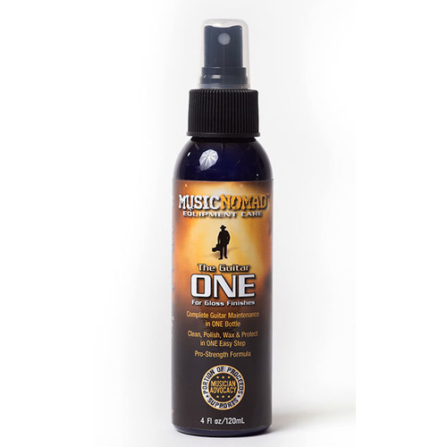 MUSIC NOMAD Guitar One Cleaner