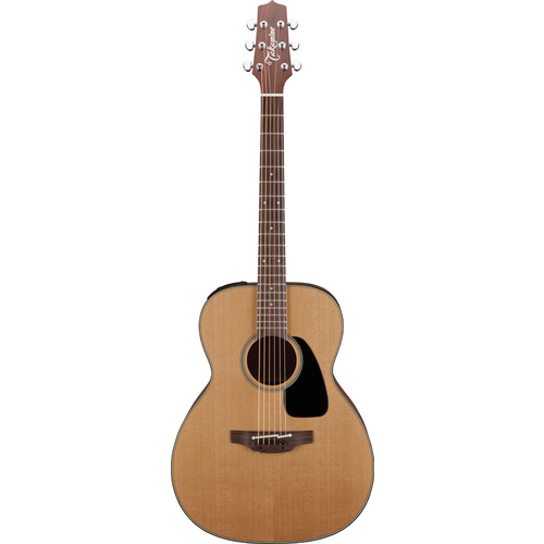 TAKAMINE P1M PRO 1 6 String Orchestra /Electric Guitar in Natural