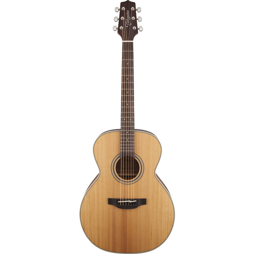TAKAMINE GN20 NEX Medium Jumbo Acoustic Guitar in Natural Satin