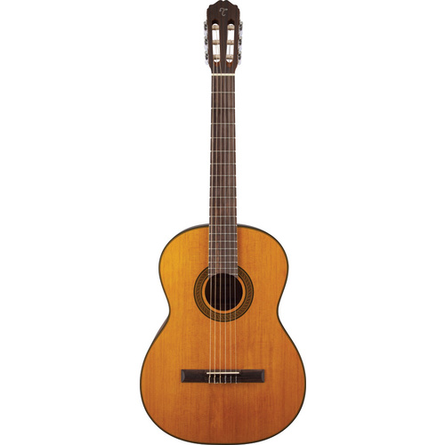 TAKAMINE GC3 Classical Guitar in Natural