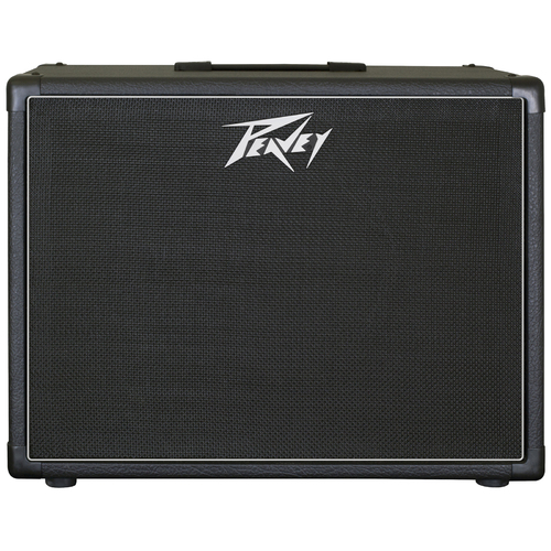 PEAVEY 1126 25-Watt Guitar Cabinet with 1 x 12 Inch Greenback Speaker