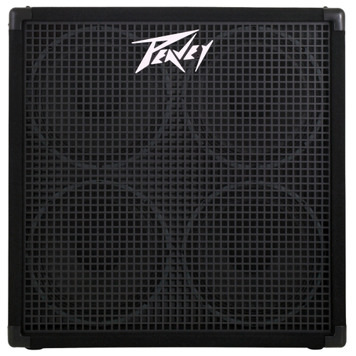 PEAVEY HEADLINER 410 PVHL410 800 Watt Bass Extension Cabinet with 4 X 10 inch Speakers