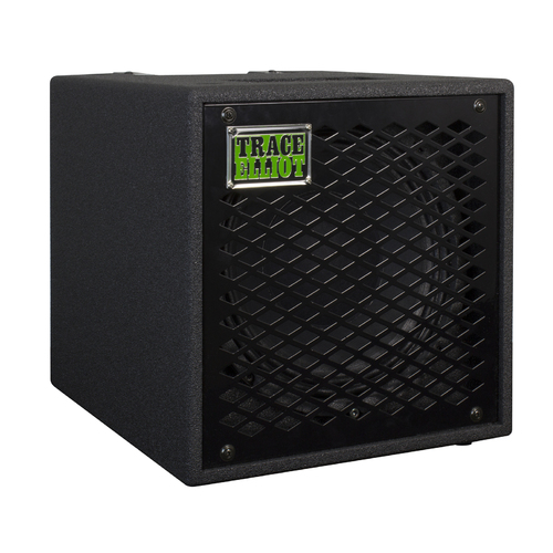 TRACE ELLIOT ELF PVELF110 300 Watt Bass Cabinet with 1 X 10 inch Speaker