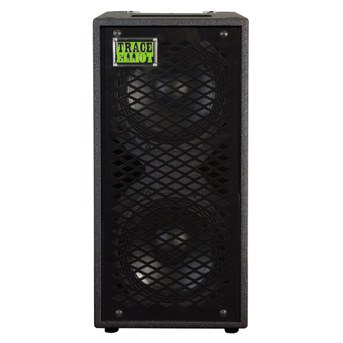 TRACE ELLIOT ELF PVELF208 400 Watt Bass Cabinet with 2 X 8 inch Speakers