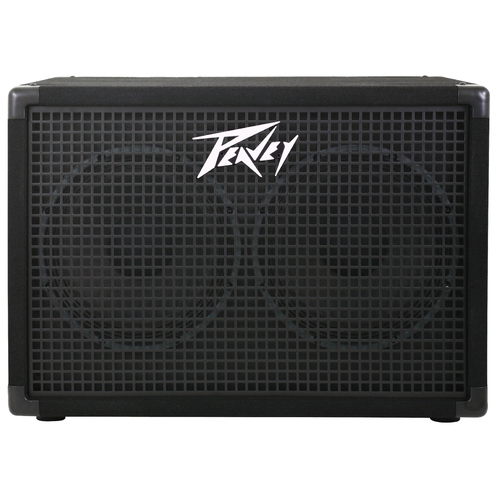 PEAVEY HEADLINER 210 PVHL210 800 Watt Bass Extension Cabinet with 2 X 10 inch Speakers