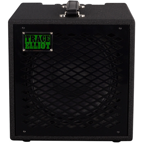 TRACE ELLIOT ELF PVELFC110 200 Watt Bass Guitar Combo Amplifier with 1 X 10 inch Speaker