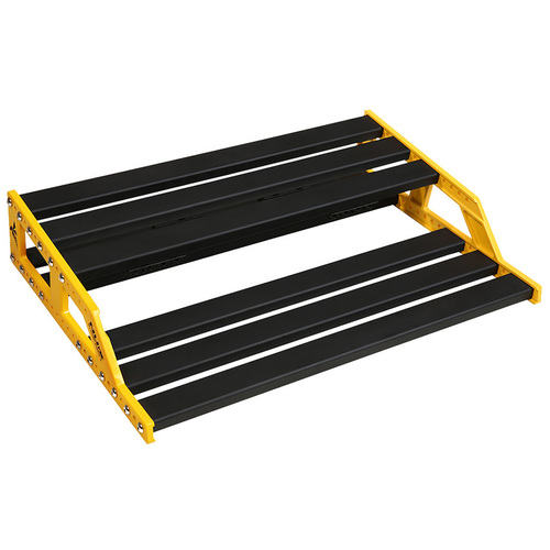 NUX NPBL Bumblebee Pedal Board Large