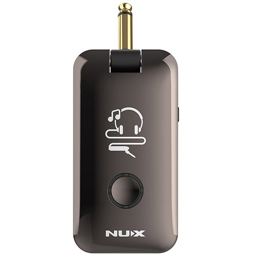 NUX BT MIGHTY PLUG Guitar/Bass Plug