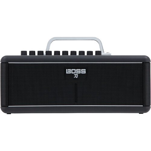 BOSS KATANA-AIR 030 Watt Wireless Guitar Amp Combo with 2 X 3 Inch Speakers