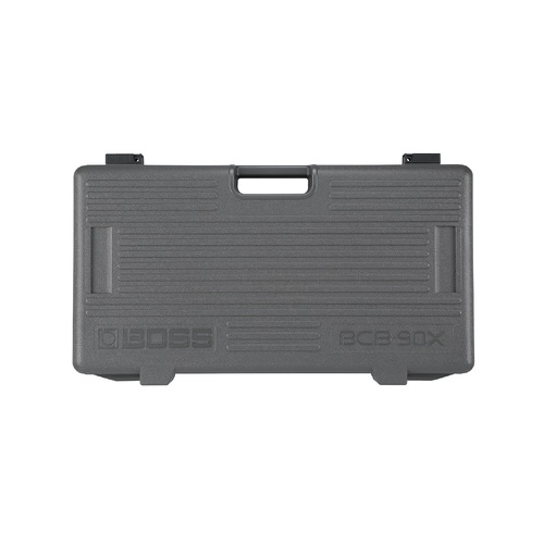 BOSS BCB90X PEDAL BOARD CASE Large with Foam Insert
