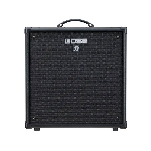 BOSS KATANA KTN110B 060 Watt Bass Amp Combo 10 Inch Speaker KATANA-110 BASS