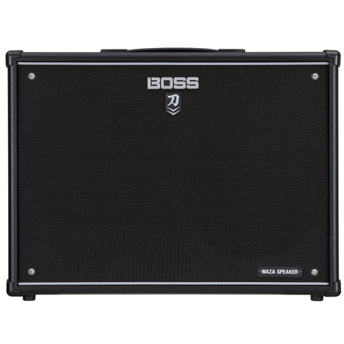 BOSS KATANA KTNC212W 160 Watt Guitar Ext Cabinet 2 X 12 Inch Speakers WAZA 