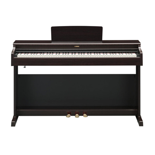 YAMAHA ARIUS YDP165R 88 Note Digital Piano Rosewood