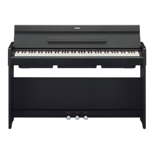 YAMAHA ARIUS YDPS35B 88 Note Digital Piano Slim Series Black