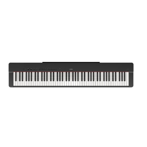 YAMAHA P225B 88 Note Digital Piano Black