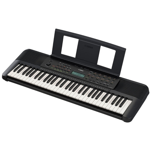 YAMAHA PSRE283 61 Note Portable Keyboard PSR-E283