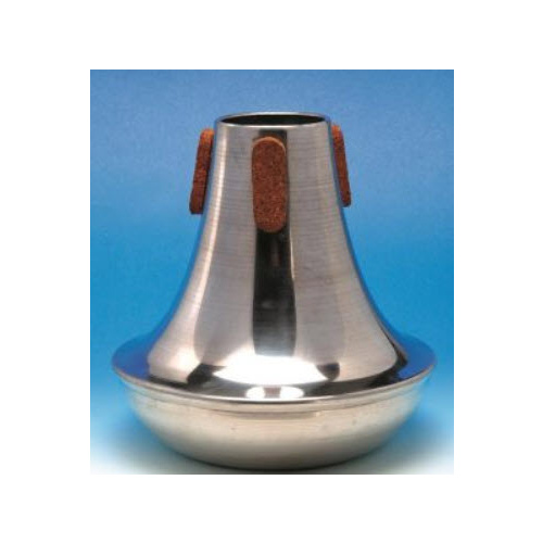 SCHONST 7320 Trombone Straight Mute in Aluminium 2SA1