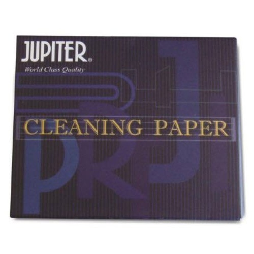 JUPITER 6150 Pad Cleaning Paper