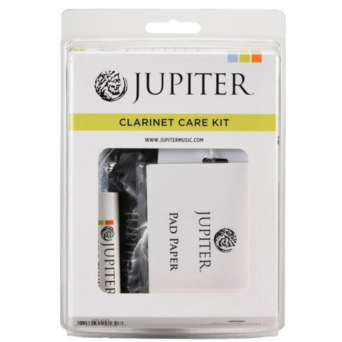 JUPITER 6162 Clarinet Care Kit