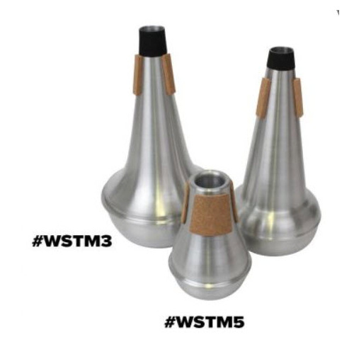 WINSLOW WSTM-3 Trombone Straight Mute