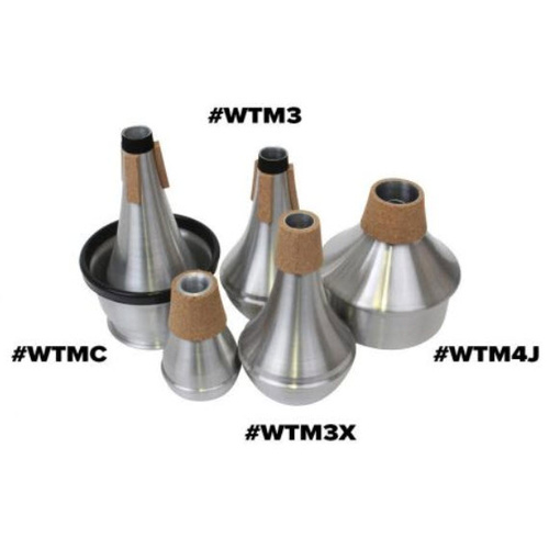 WINSLOW WTM-C Trumpet Cup Mute
