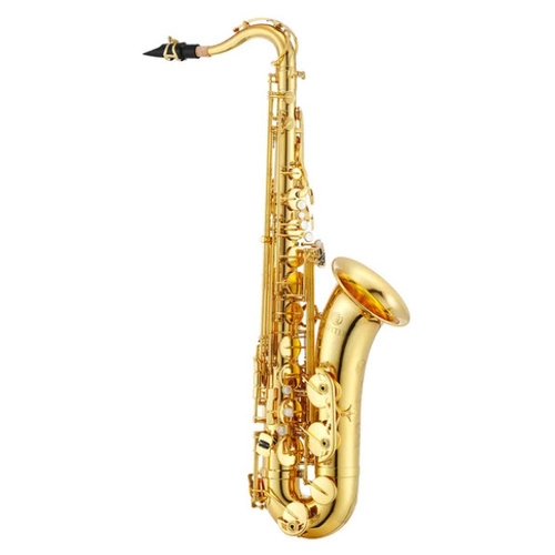 JUPITER JTS1100Q B Flat Tenor Saxophone with Lacquered Brass Body and Case
