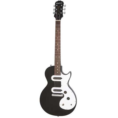 EPIPHONE LES PAUL SL 6 String Electric Guitar in Ebony