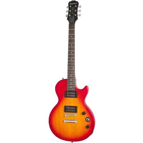 EPIPHONE LES PAUL SPECIAL VINTAGE EDITION 6 String Electric Guitar in Heritage Cherry Sunburst