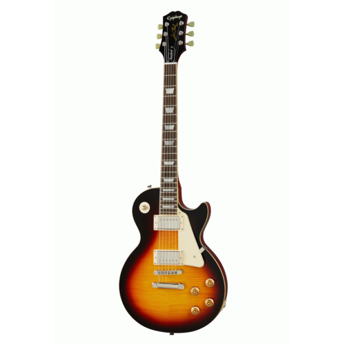 EPIPHONE LES PAUL STANDARD 6 String Electric Guitar in Vintage Sunburst