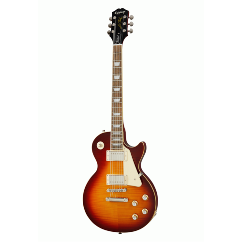 EPIPHONE LES PAUL STANDARD 60's 6 String Electric Guitar in Iced Tea