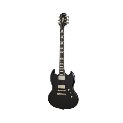 EPIPHONE PROPHECY SG 6 String Electric Guitar in Black