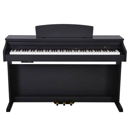 ARTESIA DP-3+ 88 Note Weighted Keys Cabinet Style Digital Piano in Rosewood with Bench