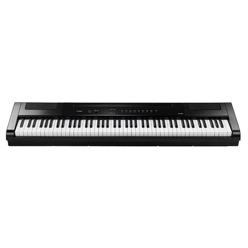 ARTESIA PA-88H+ 88 Note Weighted Key Digital Piano in Black