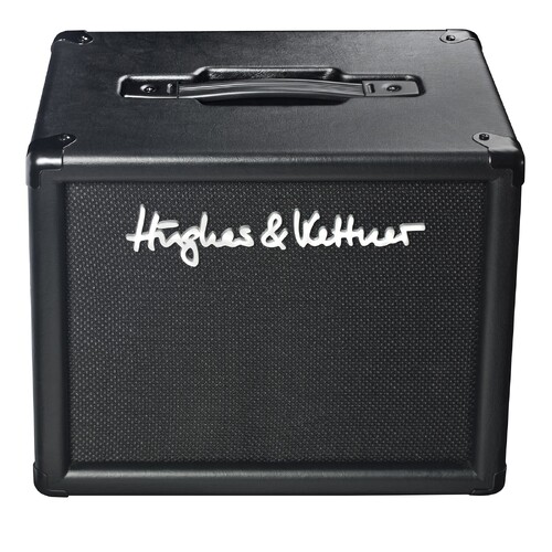 H & K TUBEMEISTER 110 Speaker Cabinet