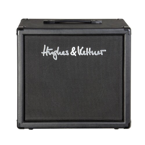 H & K TUBEMEISTER 112 Speaker Cabinet