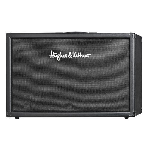 H & K TUBEMEISTER 212 Speaker Cabinet