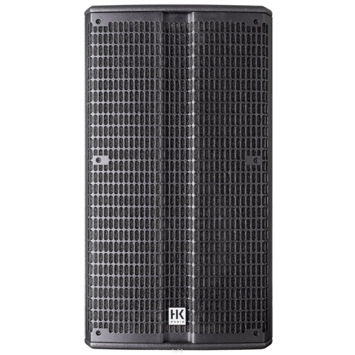 HK AUDIO LINEAR 5 112XA 1000 Watt Active 12 Inch Speaker