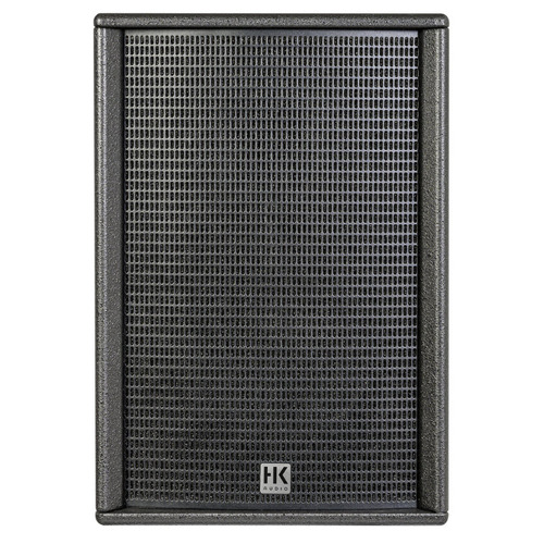 HK AUDIO PREMIUM PRO PR:O 112X D2 1200 Watt Active 12 Inch Speaker Single Grip & Multigrip Handle