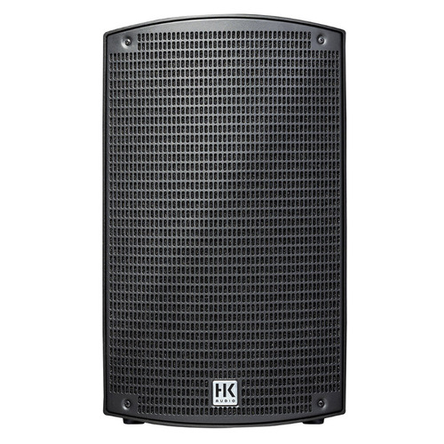 HK AUDIO SONAR 110 XI 800 Watt 10 Inch Active Speaker With 2 Line Inputs Plus Auxilary Bluetooth