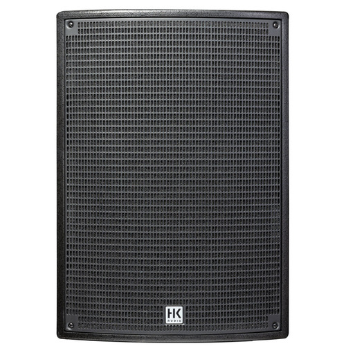 HK AUDIO SONAR 115 SUB D 1500 Watt 15 Inch Active Subwoofer