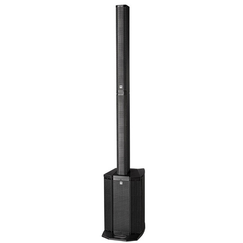 HK AUDIO POLAR 10 2000 Watt Pole PA System With 10 Inch Subwoofer System, 4 Channel Mixer & Bluetooth