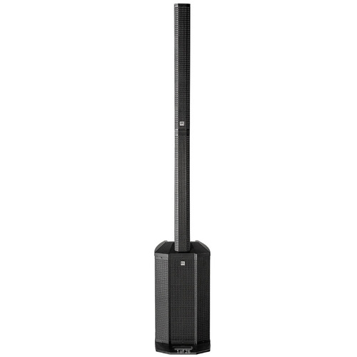 HK AUDIO POLAR 12 2000 Watt Pole PA System With 12 Inch Subwoofer System, 4 Channel Mixer & Bluetooth