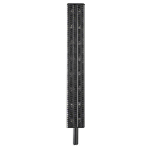 HK AUDIO ELEMENTS E835 300 Watt 8 X 3.5 Inch Passive Mid/High Satellite Speakers