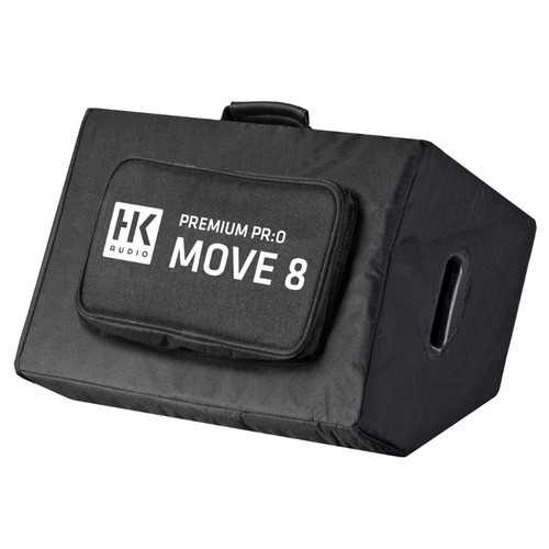 HK AUDIO PREMIUM PRO PR:O MOVE 8 Carry Bag