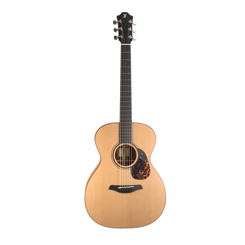 FURCH BLUE OM-CM EAS-VTC 6 String Orchestra Model Acoustic/Electric Guitar with LR Baggs System 